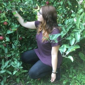 Meet your Posher, Danielle